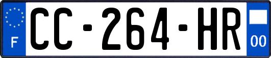 CC-264-HR