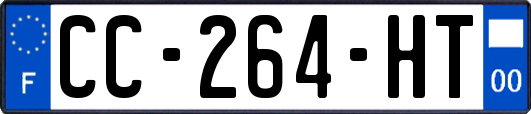 CC-264-HT