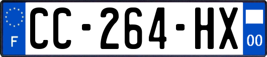 CC-264-HX