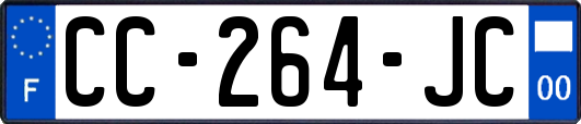 CC-264-JC