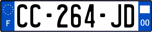 CC-264-JD