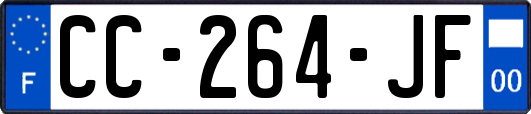 CC-264-JF