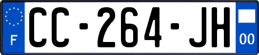 CC-264-JH
