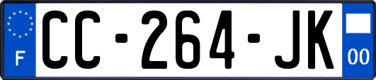 CC-264-JK