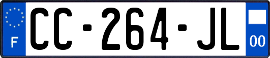 CC-264-JL