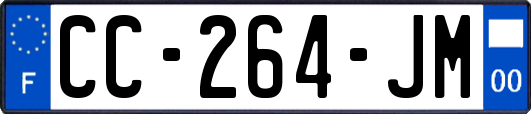 CC-264-JM