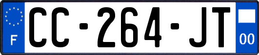 CC-264-JT