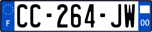 CC-264-JW