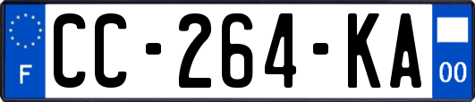 CC-264-KA