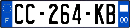 CC-264-KB