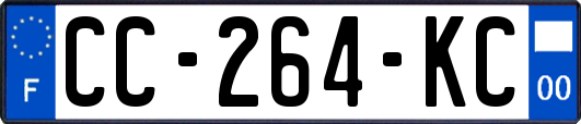 CC-264-KC