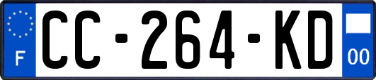 CC-264-KD