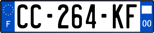 CC-264-KF