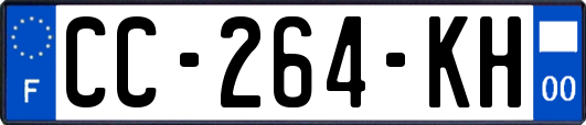 CC-264-KH