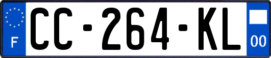 CC-264-KL