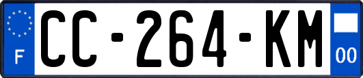 CC-264-KM