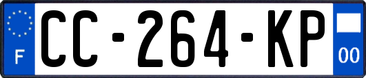 CC-264-KP