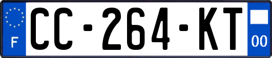 CC-264-KT