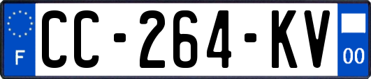 CC-264-KV