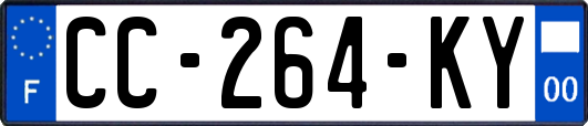 CC-264-KY