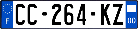 CC-264-KZ