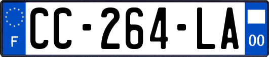 CC-264-LA
