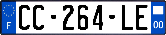 CC-264-LE