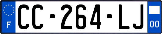 CC-264-LJ
