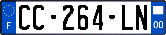 CC-264-LN