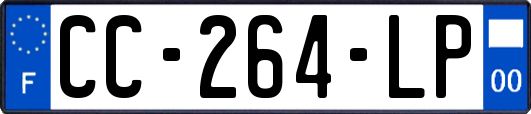 CC-264-LP