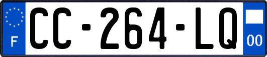 CC-264-LQ
