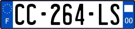 CC-264-LS