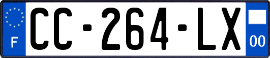 CC-264-LX