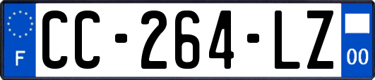 CC-264-LZ