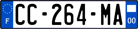 CC-264-MA