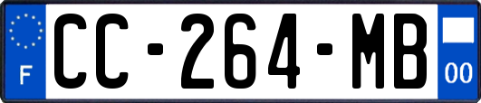 CC-264-MB