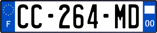 CC-264-MD