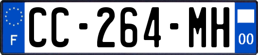 CC-264-MH