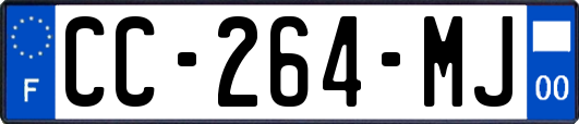 CC-264-MJ