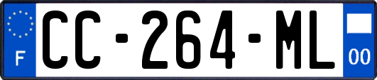 CC-264-ML