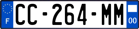 CC-264-MM