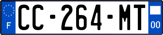 CC-264-MT