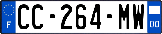 CC-264-MW