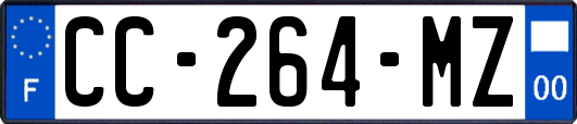 CC-264-MZ