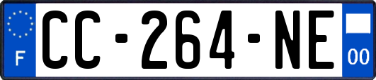 CC-264-NE