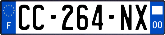 CC-264-NX