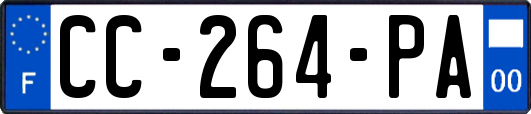 CC-264-PA