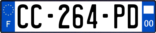 CC-264-PD