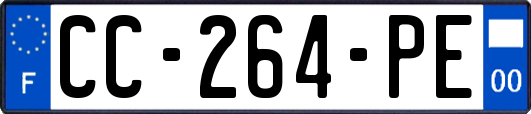 CC-264-PE
