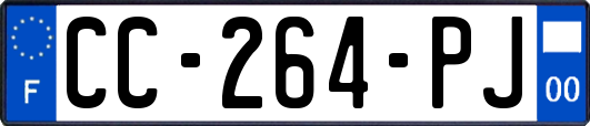 CC-264-PJ